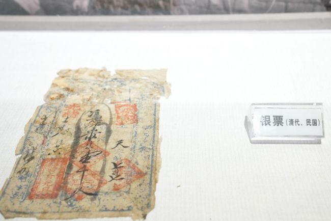陕西吴堡辛家沟古镇：传承历史文脉 留住乡愁记忆