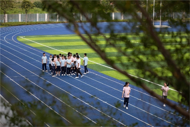 泰发祥和悦雅境丨首付10万起 住陕师大名校旁