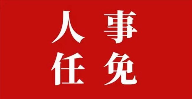 26人职位变动！镇坪县人民政府发布人事任免通知