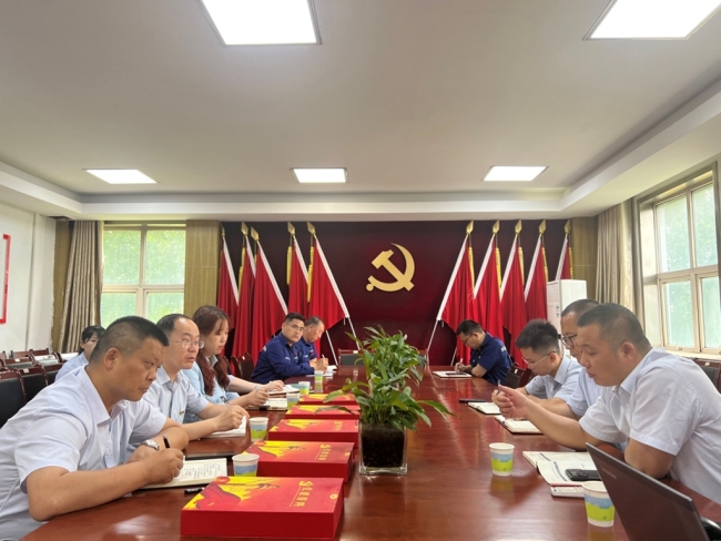 神南产业发展公司：“廉洁＋”工作机制 让廉洁文化走深走实
