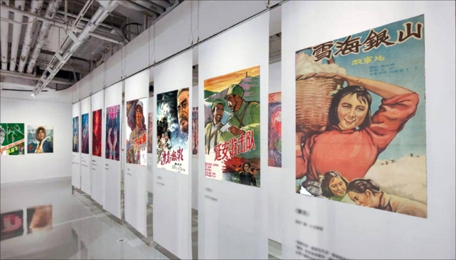 西安顶流携手玩跨界，西部经典电影展国庆开展！