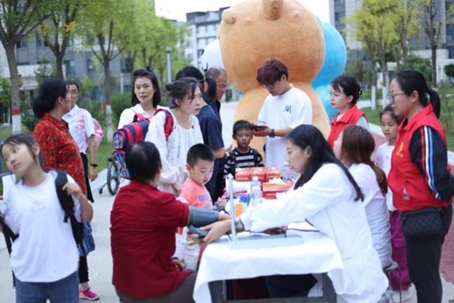 新城控股集团延安吾悦广场：品牌级次跃升，餐饮美食新篇章