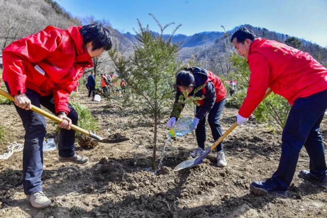 中粮可口可乐饮料（陕西）有限公司获评省级健康企业建设示范单位