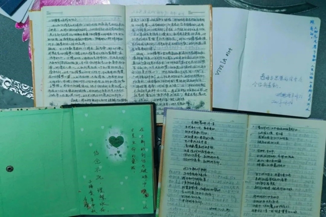 从西安城事到故乡回望，西安欧亚学院校友辛峰再出新书