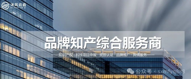 陕西沐风云启加入中华商标协会 共谱品牌发展新篇章