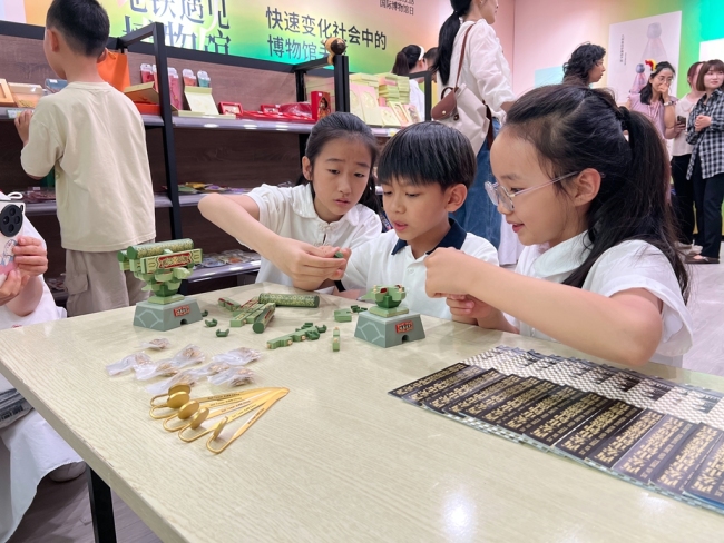 西安“地铁派”首次亮相！打造城市文化消费新地标