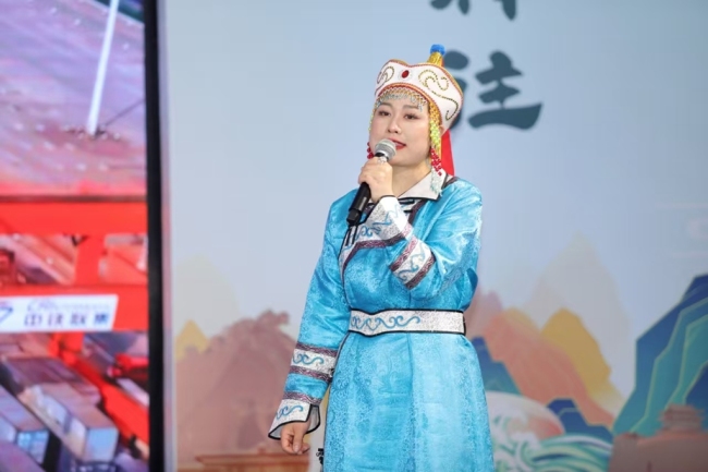 “神奇神木·神秘神往” 神木市在西安、宝鸡举办旅游推介暨招商引资会