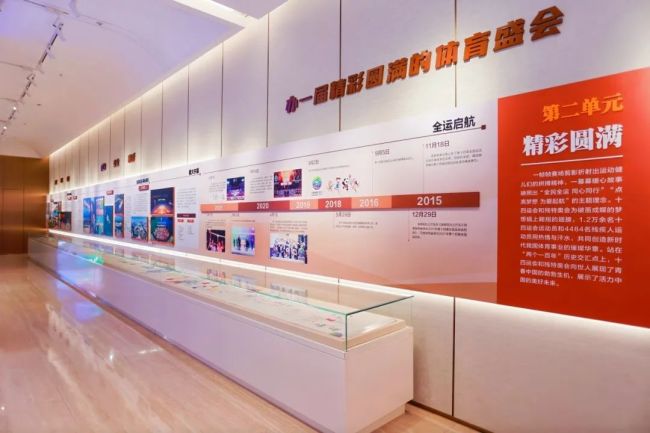 西奥体育综合实践活动首次单场破千人！“体育+科技+心理教育”开启身心多重成长之旅！