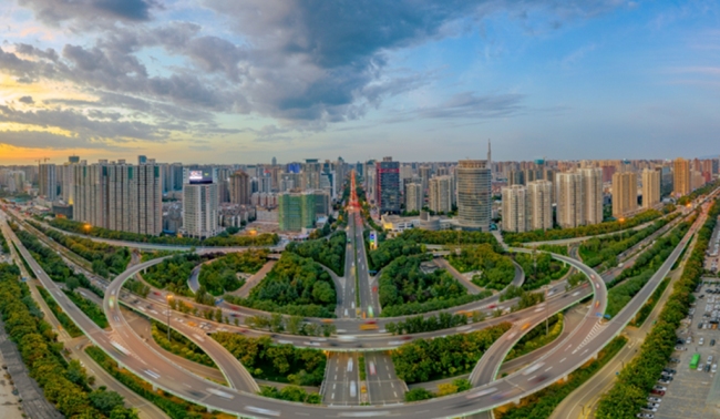 17.98万户！市场主体激发经开新活力