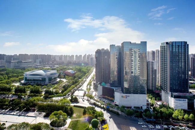 17.98万户！市场主体激发经开新活力