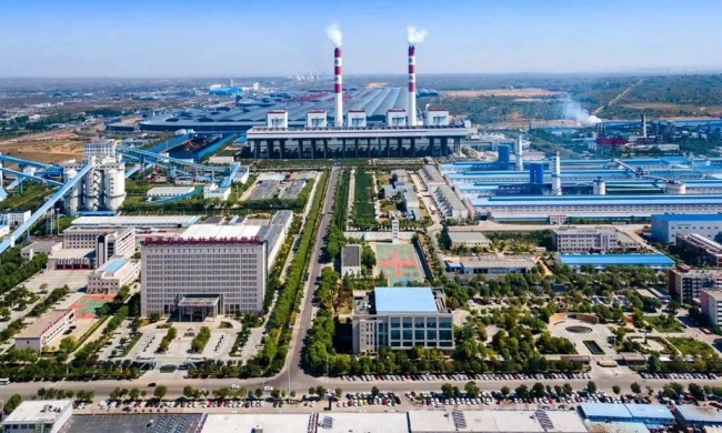 榆林市榆阳产业园区认定为省级经济技术开发区