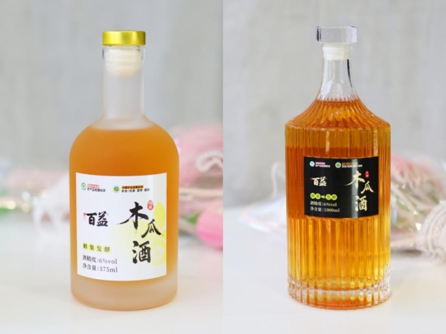 品牌出圈！安康百益木瓜酒携手“学长杯”陕西大学生辩论赛为青年喝彩
