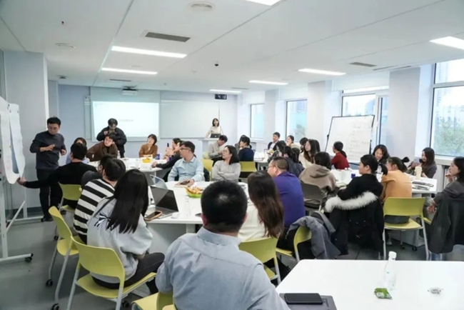 高起点、大发展！“内卷”时代，西安欧亚学院人居环境学院推出绿牌项目