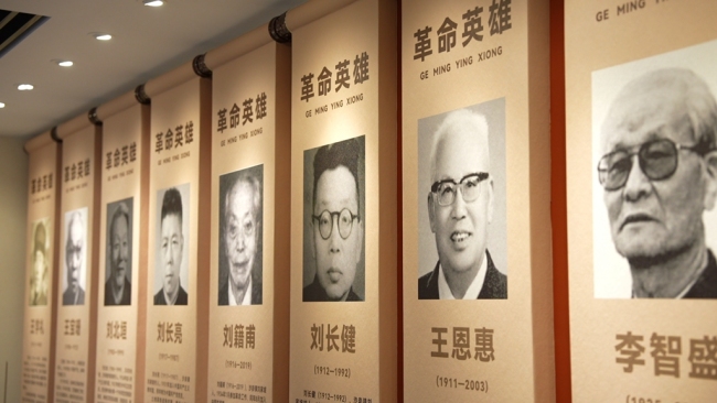 陕西神木：启智润心担使命 培根铸魂育新人