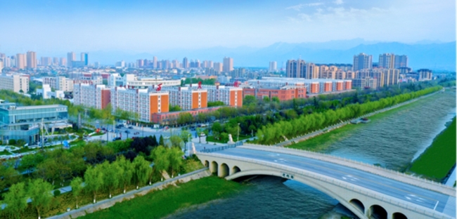 软科权威认证！西安交通工程学院：2025陕西唯一A+专业民办高校