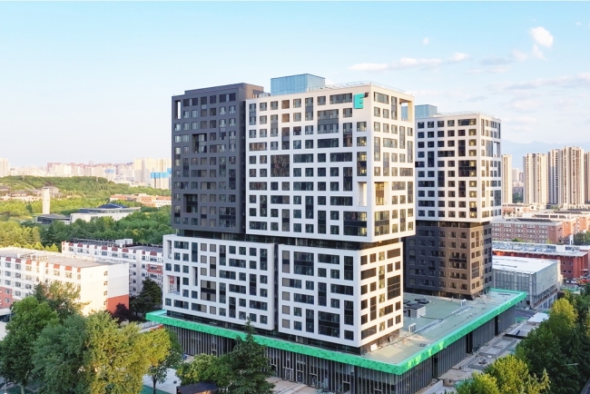 知其无常而守其常——西安欧亚学院创办人胡建波博士2025年毕业致辞