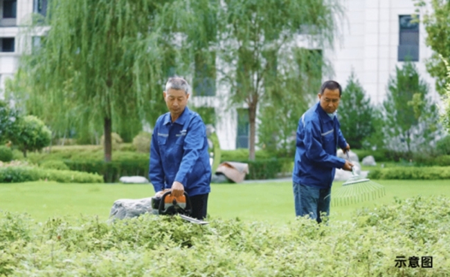 泰发祥·时光雅境提前120天盛大交付——时光臻启 幸福归家