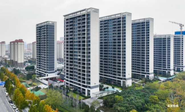 雲玥府清盘抄底 | 实景现房稀缺限藏，手慢无