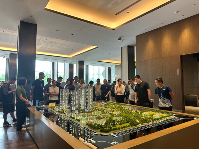 金泰恒业：党建引领聚势赋能 双向融合促进发展