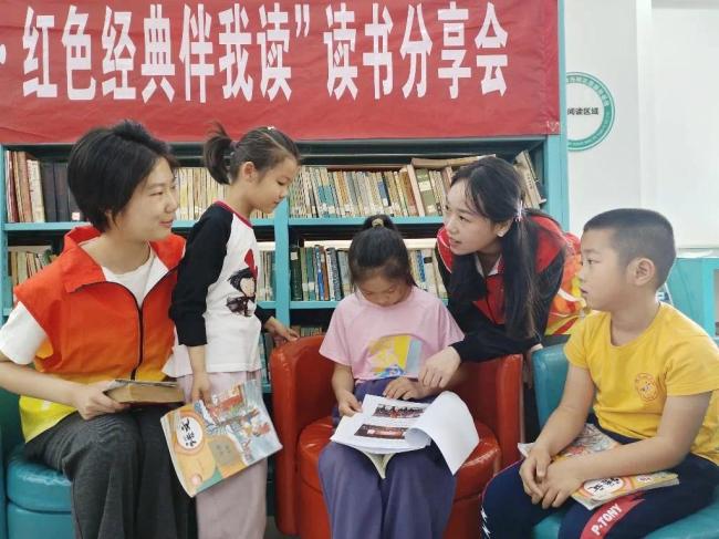西安市碑林区探索“五社联动”新路径 激发基层治理新动能