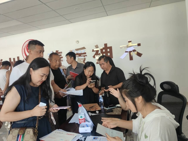 陕西神木：双措并举护求学路，精准帮扶助学子逐梦