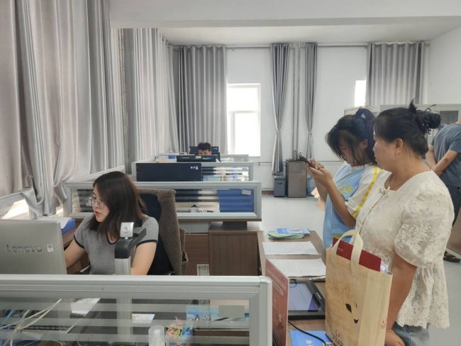 陕西神木：双措并举护求学路，精准帮扶助学子逐梦