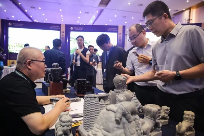 2025黄河流域视听合作发展大会在榆开幕