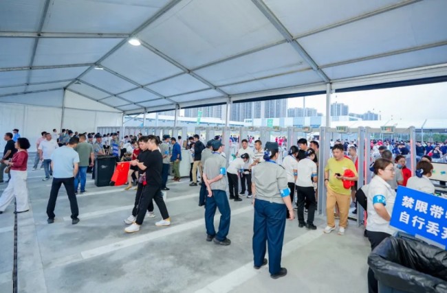 不止是 “国足福地”！这个新地标解锁城市新场景