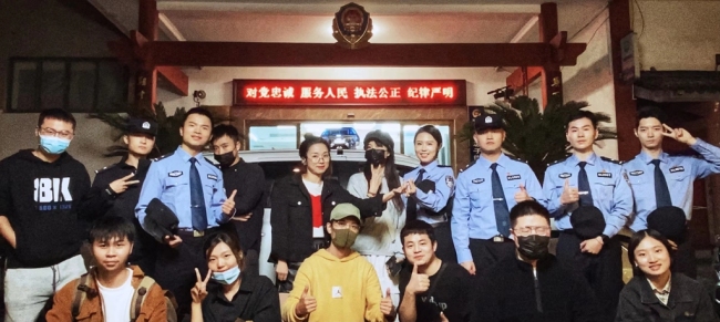 “三维融通”铸标杆 “阶梯赋能”育英才 ——海口经济学院中广天择传媒学院校企协同谱华章