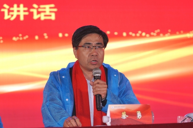 西安市佳县商会举办系列盛会 凝聚乡情共谋发展 艺韵欢歌庆华诞