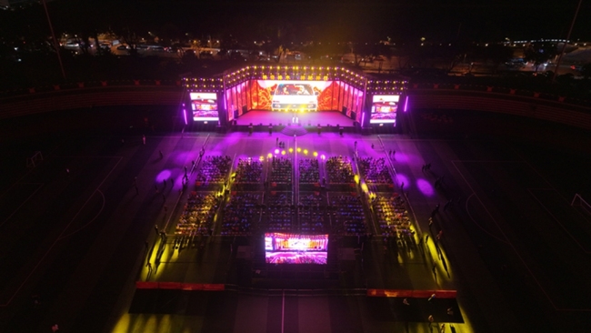 “传承经典・唱响陕北”2025年神木市陕北民歌大赛展演活动举办