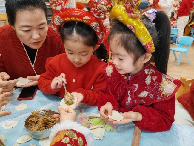 桃李无言 静待花开 陕西清涧县第六幼儿园以专业铸就品质用匠心守护成长