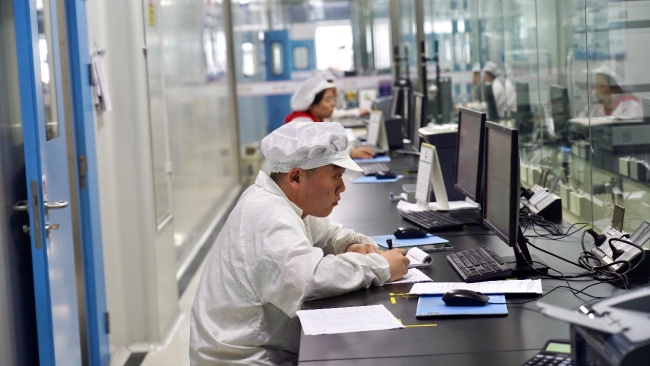 向“新”而行丨富平“红柿子+白羊羔”铺就富民兴县“快车道”