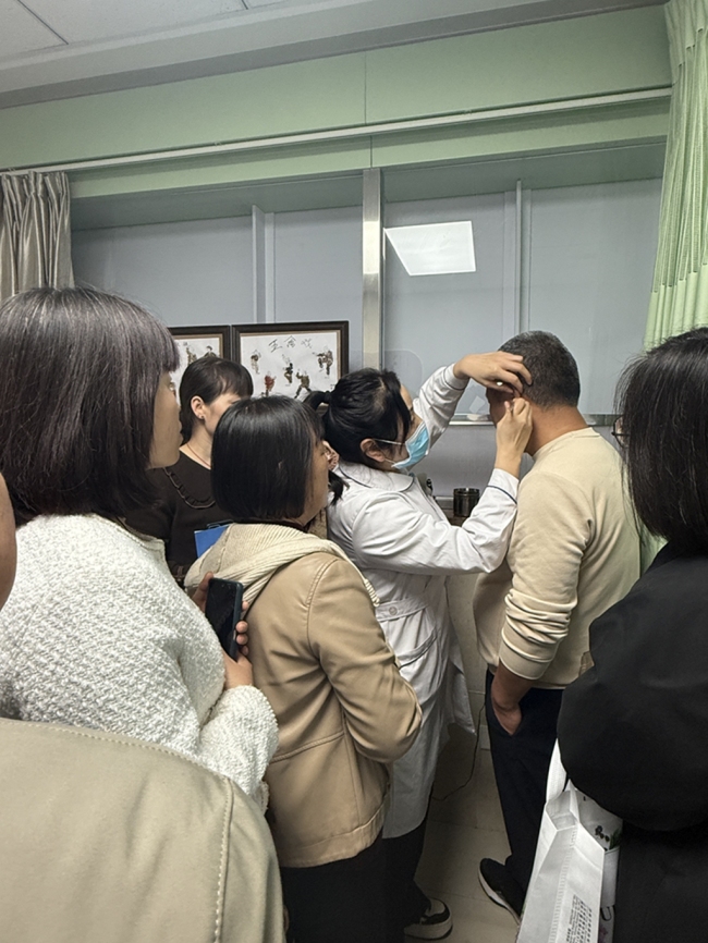 理论实操双管齐下，眉县着力提升基层中医药服务能力