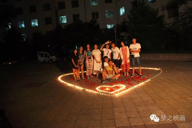 西理工毕业生刘洋斩获国际电影大奖 跨界成长印证多元育人成效