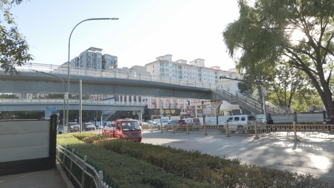 陕西神木:交通升级惠民生 绘就出行新图景