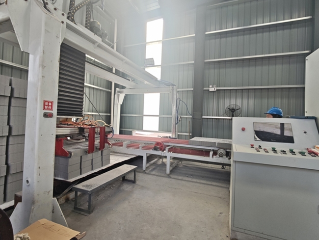 陕西神木：多点发力变“废”为“宝” 开辟“无废城市”建设新路径