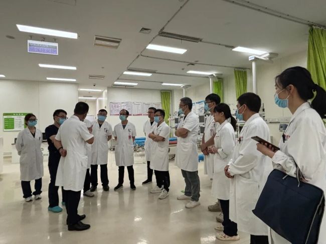 西安国际医学中心医院：27秒抢通生命线，4岁坠楼娃的重生奇迹