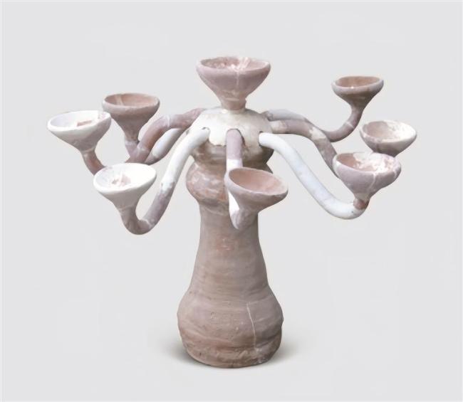 西咸新区豆家村确认一处西晋十六国墓