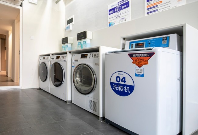 西安欧亚学院：高校学生公寓，探寻可持续人居的未来