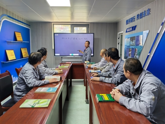 创新驱动找矿突破 科技筑牢资源根基——西北有色地矿集团、陕西黄金集团以科技赋能战略性矿产勘查开发新跨越