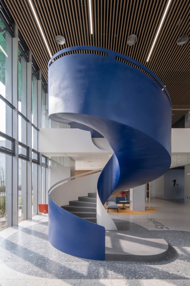 西安欧亚学院：高校学生公寓，探寻可持续人居的未来