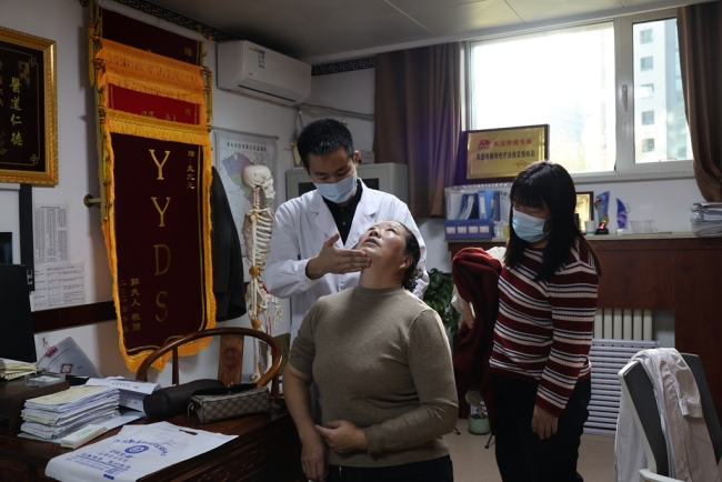 陕西神木：教育提质强根基 医疗便民暖民心