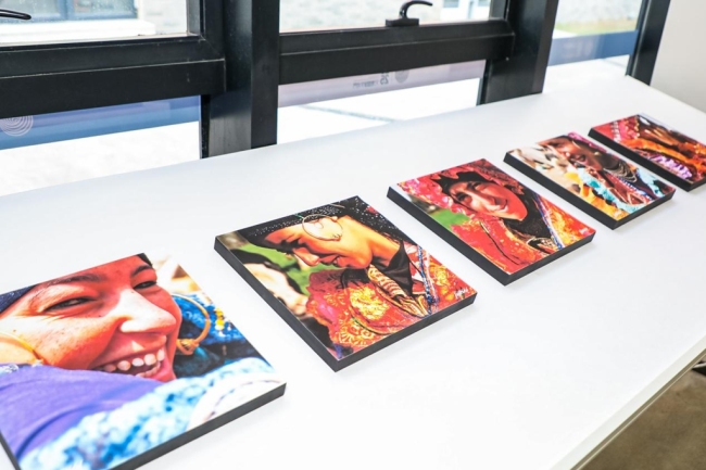 “2025云端看世界：第三届艾德国际学术月”在西安欧亚学院举办