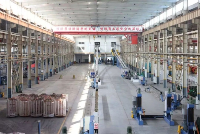 北创公司:斩获重点扩能项目 三大优势藏着“中标底气”