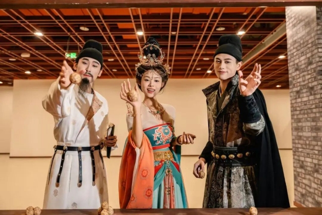 解锁“唐诗之都”新图景!2025西安文旅媒体行圆满落幕