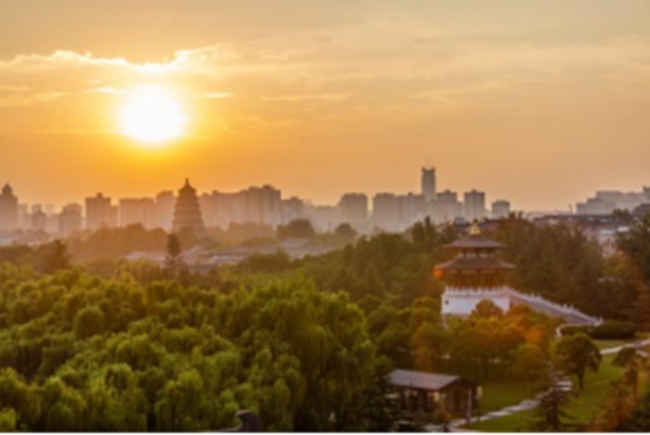 解锁“唐诗之都”新图景!2025西安文旅媒体行圆满落幕