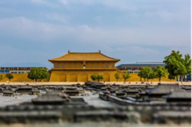 解锁“唐诗之都”新图景!2025西安文旅媒体行圆满落幕