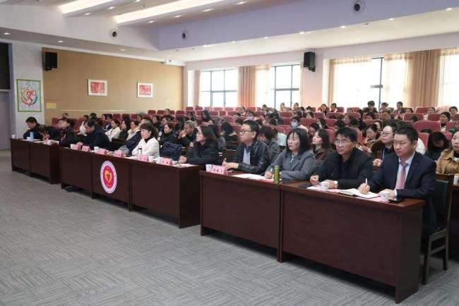 陕西眉县以免费“两癌”筛查护航女性健康