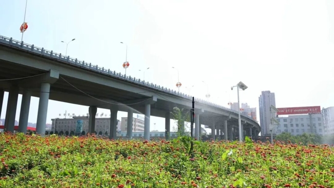 陕西府谷: 城乡融合“双向赋能” 绘就民生“幸福画卷”